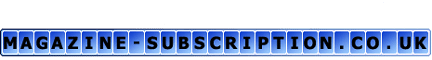 magazine subscription home